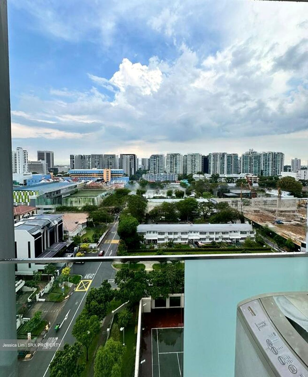 Haig 162 (D15), Apartment #437964331